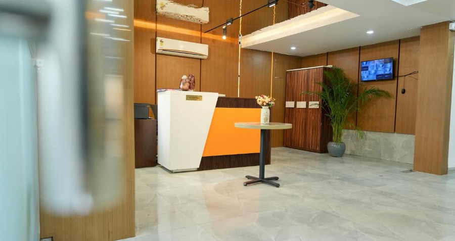 corporate stays golf course road