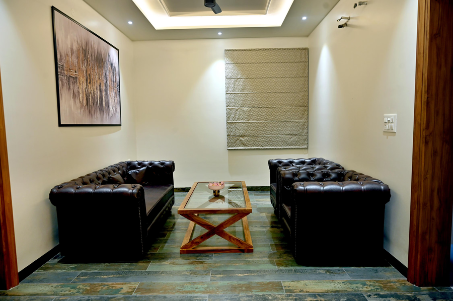 florentino the luxury villa