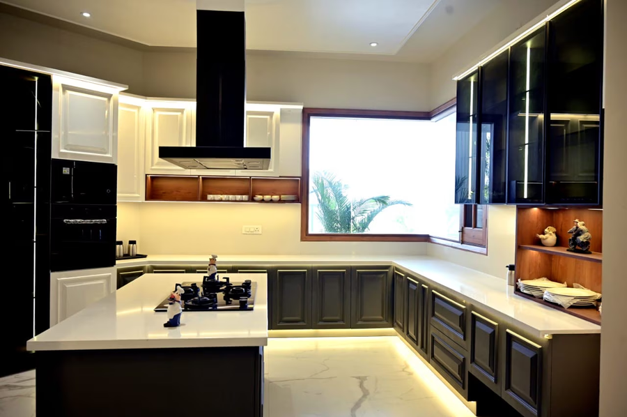 florentino the luxury villa
