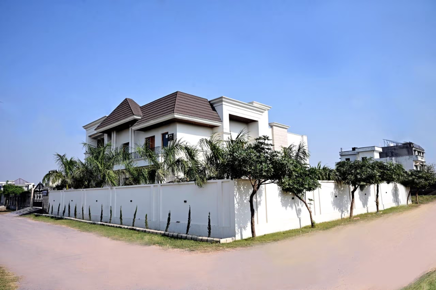 florentino the luxury villa