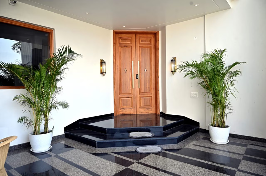 florentino the luxury villa