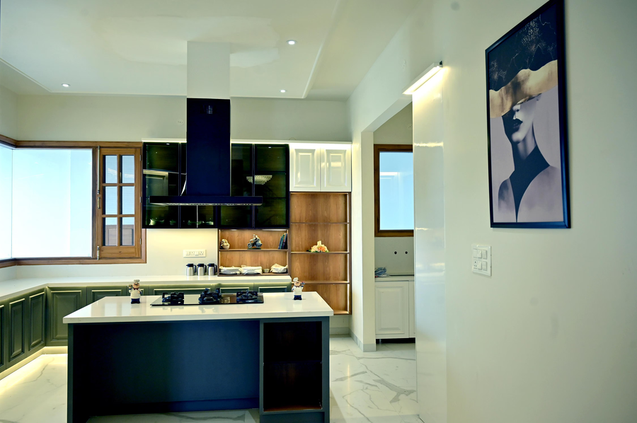 florentino the luxury villa