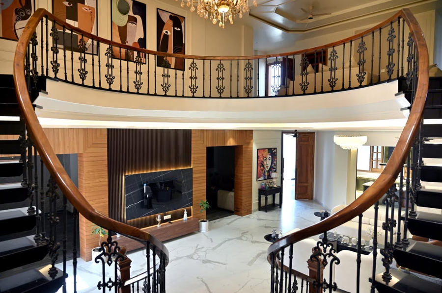 Florentino The Luxury Villa,Heir,3 star