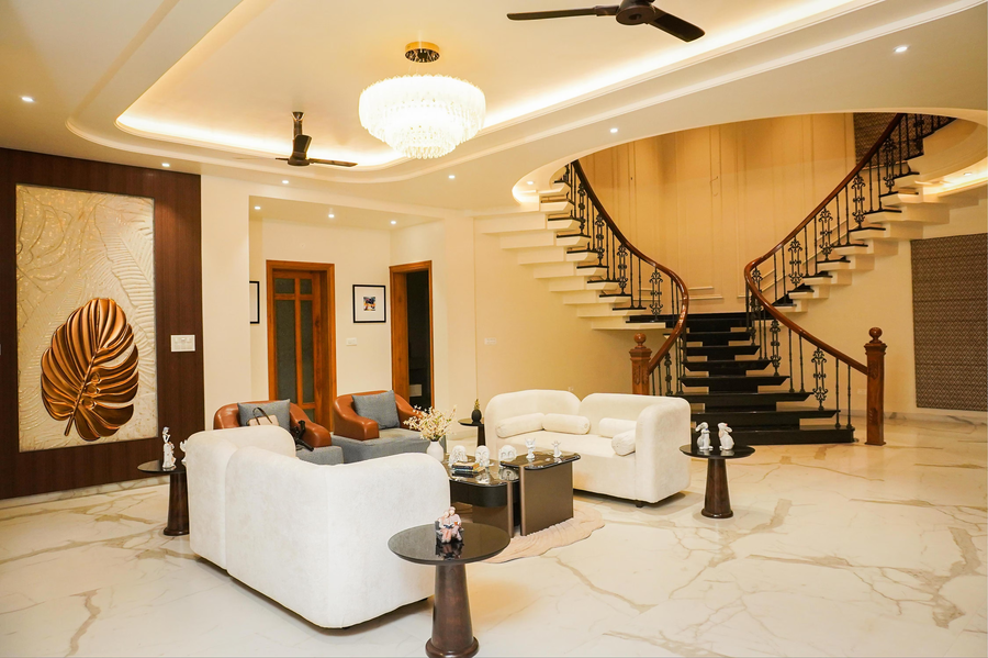 Florentino The Luxury Villa,Heir,3 star