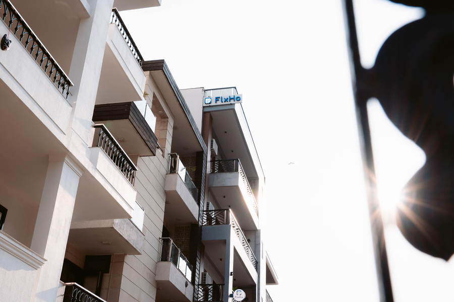 Bnb Sakura Golf Course Road, Gurgaon,Dlf Phase 1,3 star