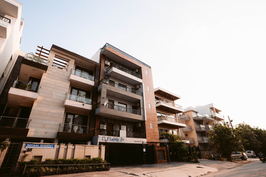 bnb sakura golf course road gurgaon