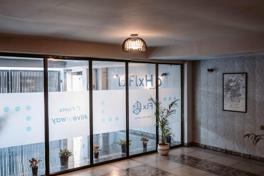 Bnb Sakura Golf Course Road, Gurgaon,Dlf Phase 1,3 star