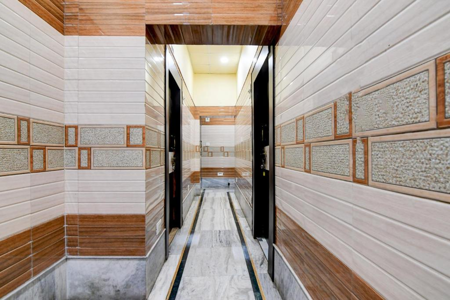 Super Hotel O Nit Durgapur Formerly Royal Inn,,4 star