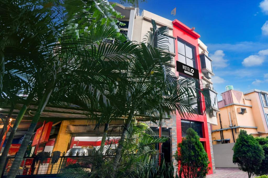 super hotel o nit durgapur formerly royal inn