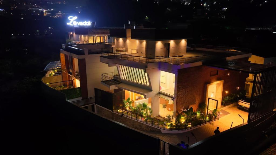 the lovedale kodaikanal stay and hotel