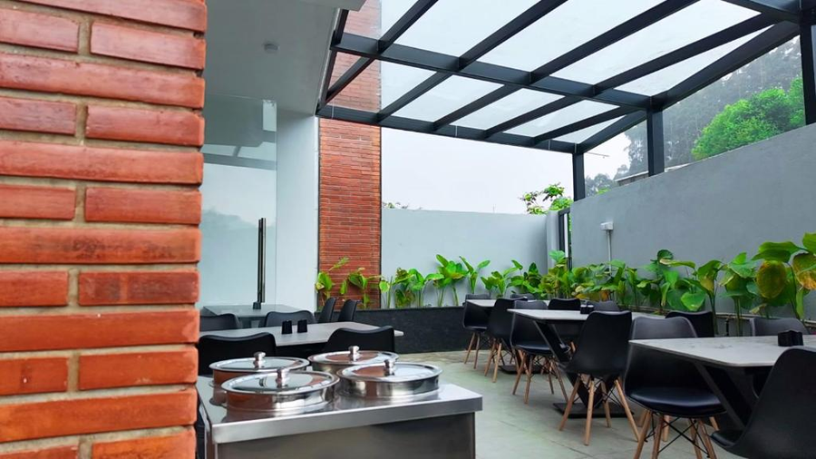 the lovedale kodaikanal stay and hotel