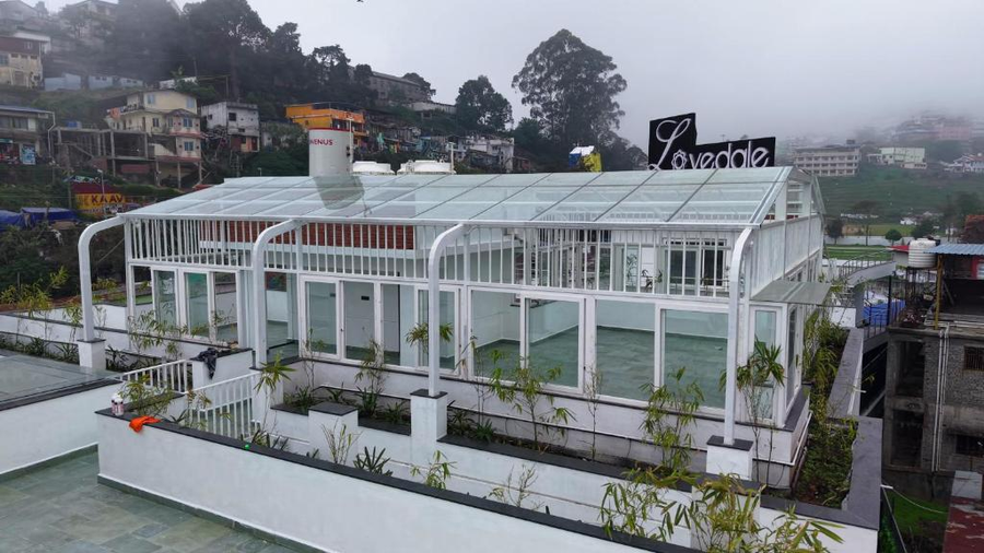 the lovedale kodaikanal stay and hotel