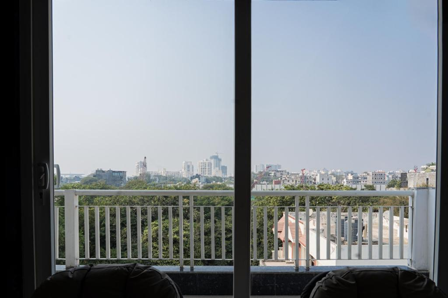 the hoften enkay residency dlf galleria