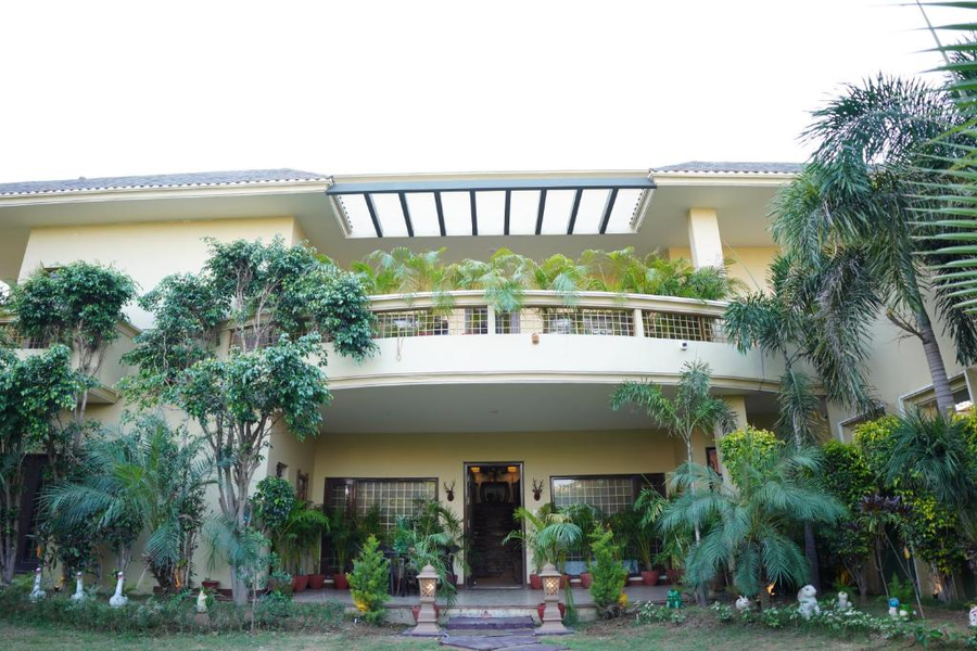 Marigold House,,2 star