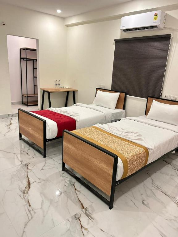 hotel ecstasy