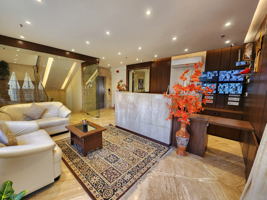 Eennra Arambagh,,3 star