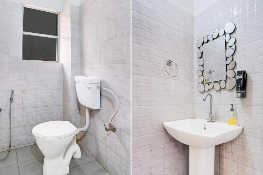 Townhouse Beltola Tiniali Formerly Hotel Pratishtha,,3 star