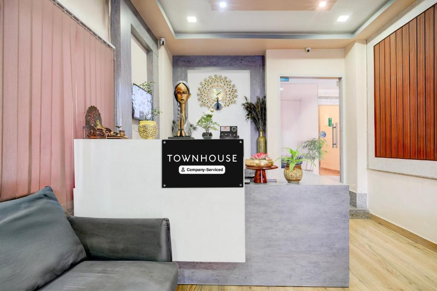 super townhouse beltola tiniali formerly hotel pratishtha