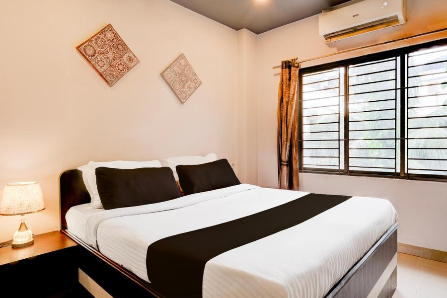 super townhouse beltola tiniali formerly hotel pratishtha