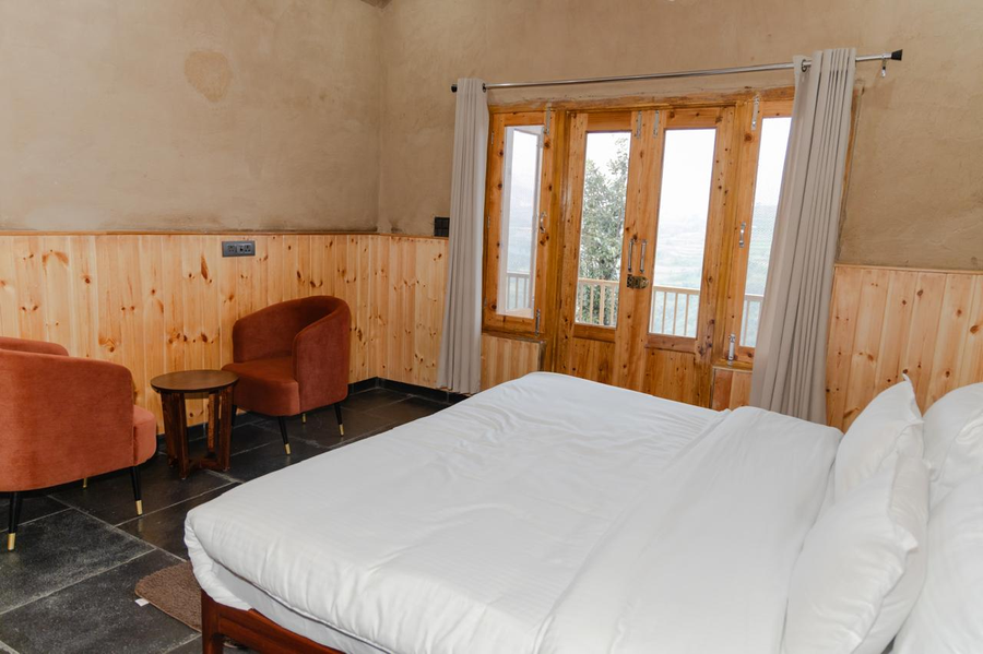 The Meemos Cafe And Cottages,,3 star