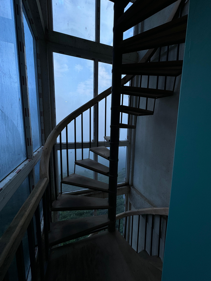 tea nest cafe and home stay kurseong