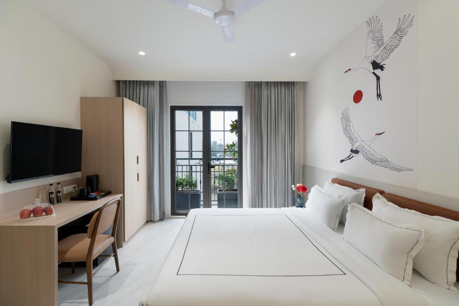 Champion Prime – My Downtown Hotels,,3 star