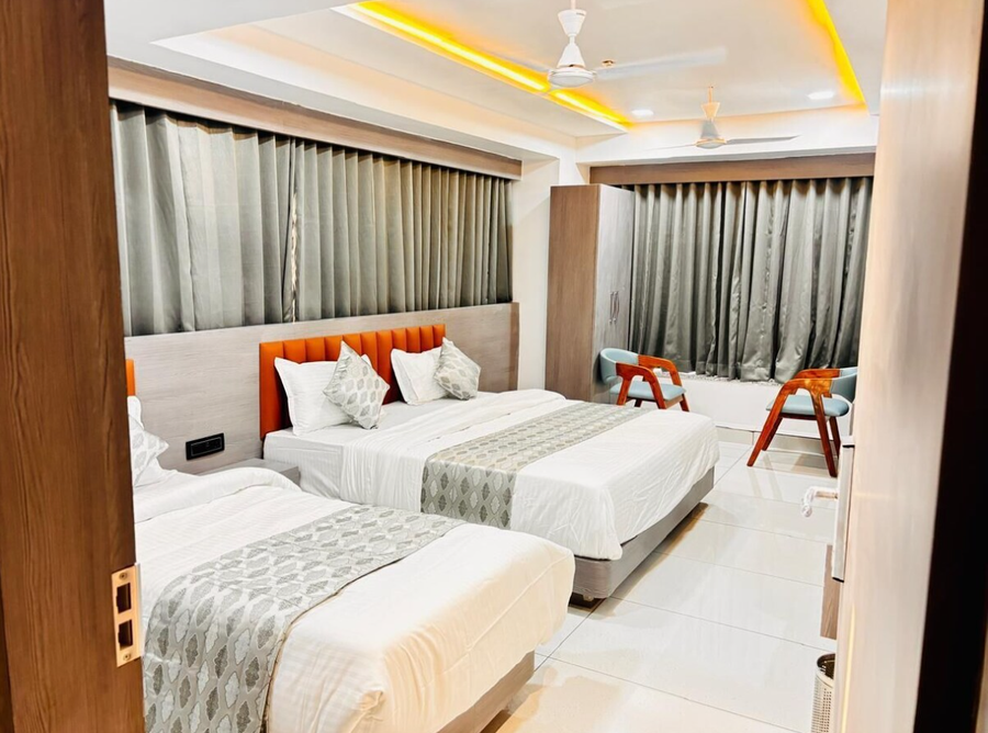 Hotel Bluzill,,3 star