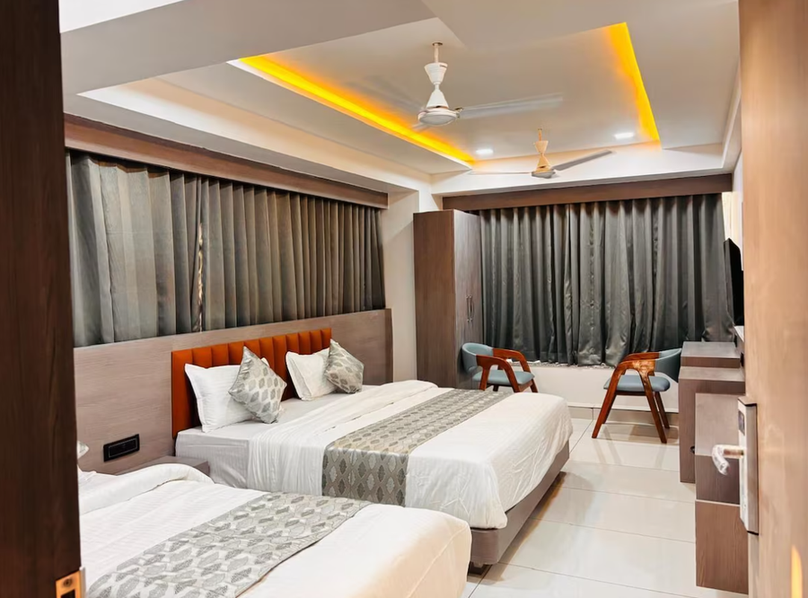 Hotel Bluzill,,3 star