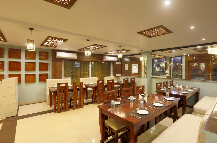 Hotel Luxury Suites Delhi Airport,Mahipalpur,4 star