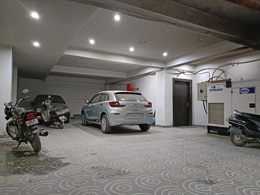 Hotel Luxury Suites Delhi Airport,Mahipalpur,4 star