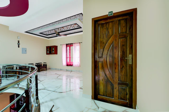 Hotel O Nims Hospital Formerly White Castle,,3 star