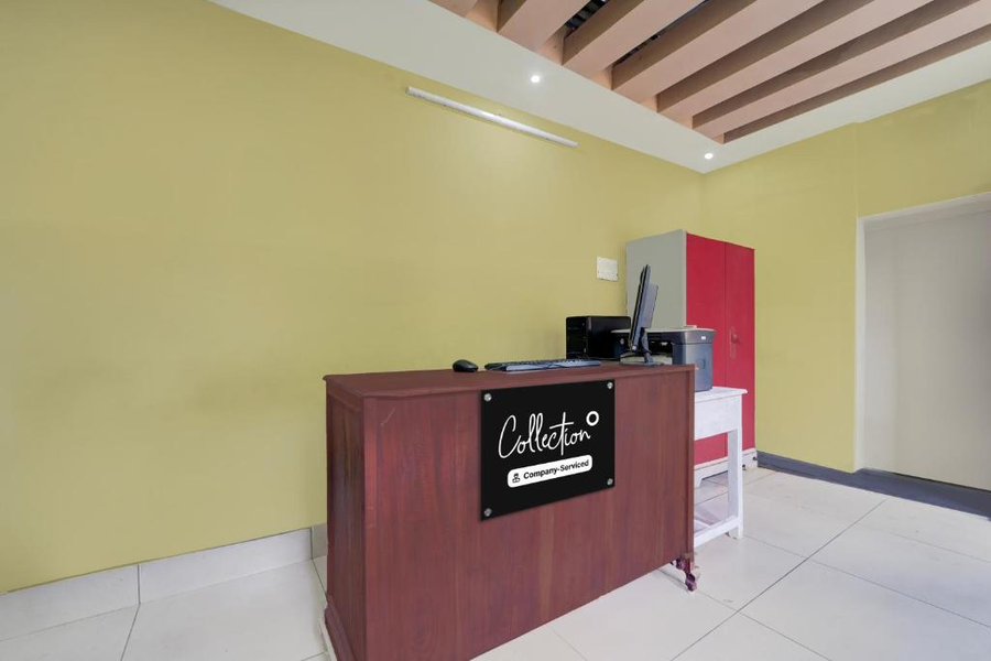 Super Collection O Chalakkudy River Annamanada Formerly Svasthya Retreat,,3 star