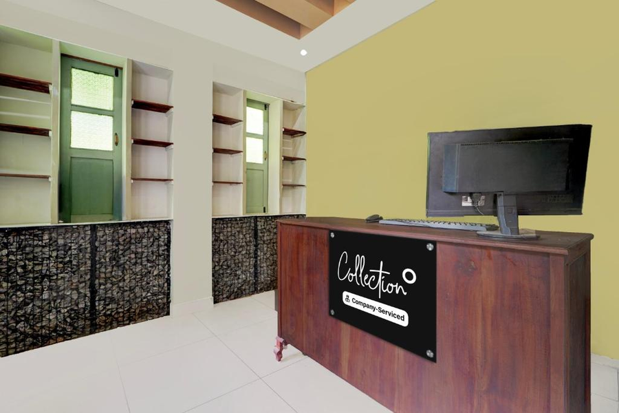 Super Collection O Chalakkudy River Annamanada Formerly Svasthya Retreat,,3 star