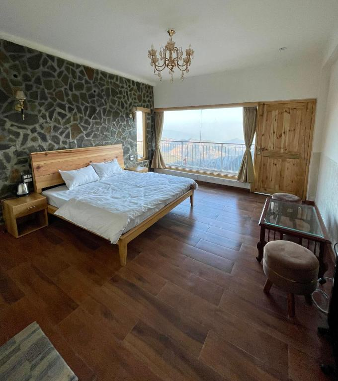 The Rustic Ridge By Trident Stays,,2 star