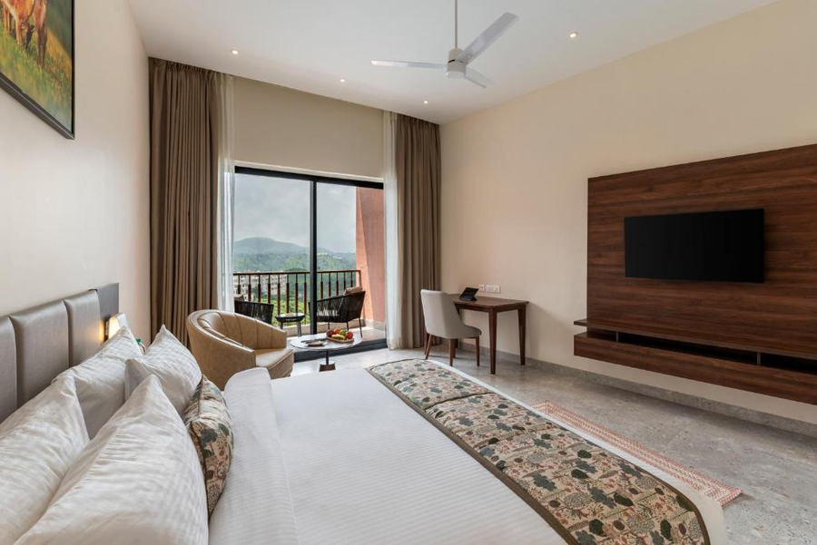 osian valley resort kumbhalgarh