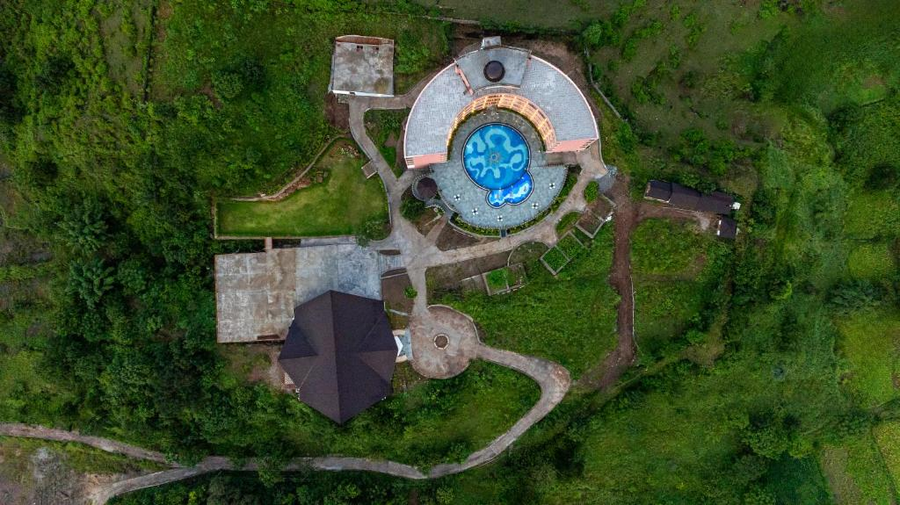 Osian Valley Resort Kumbhalgarh,,4 star