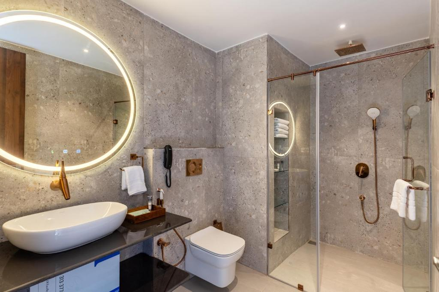 osian valley resort kumbhalgarh