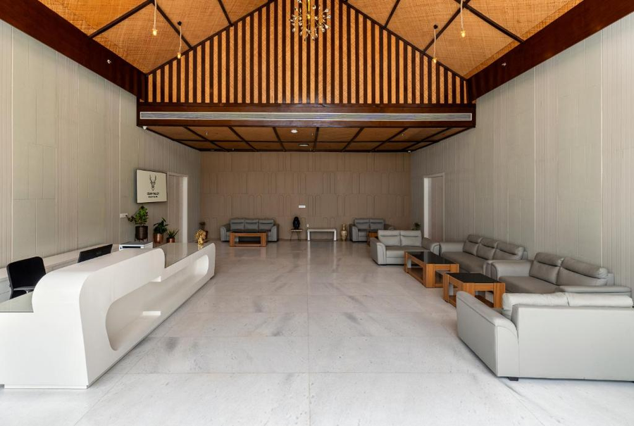 Osian Valley Resort Kumbhalgarh,,4 star