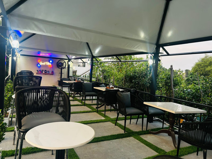 Florian Club And Resort,,3 star