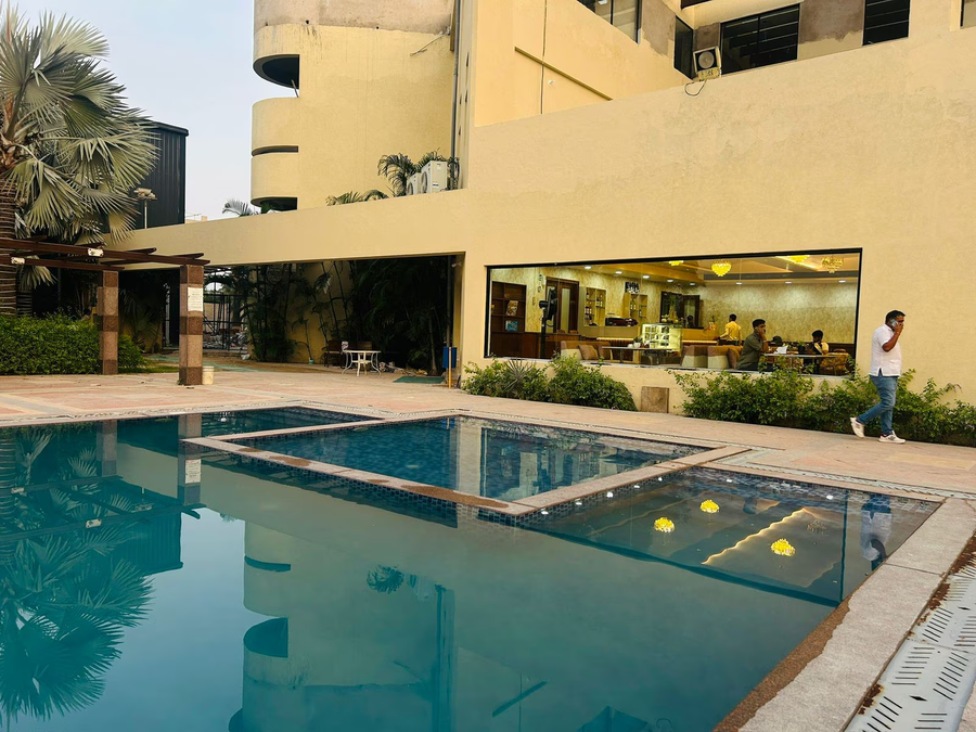 Florian Club And Resort,,3 star