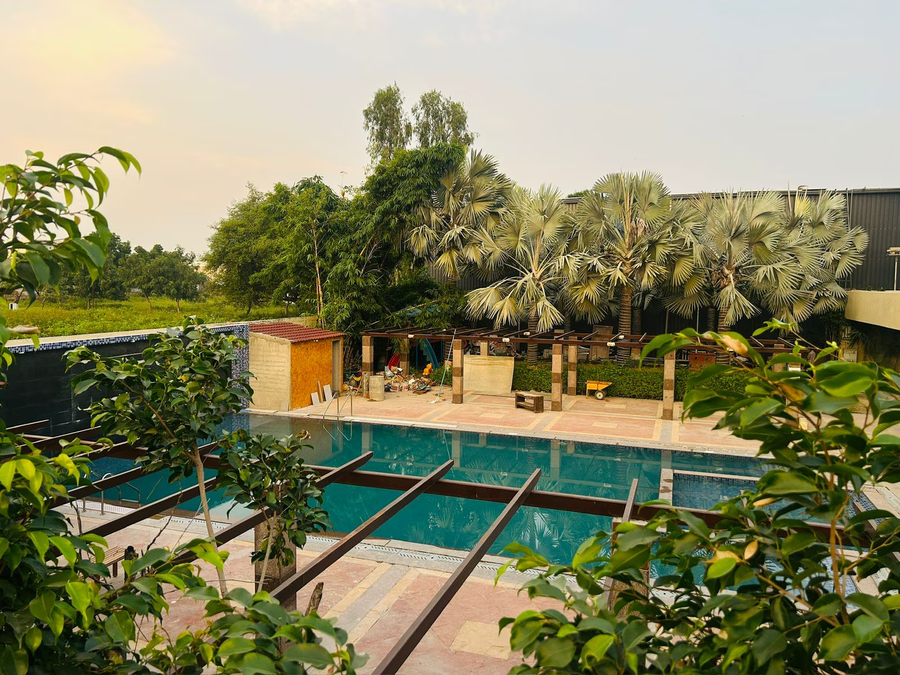 Florian Club And Resort,,3 star