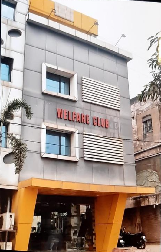 hotel welfare club