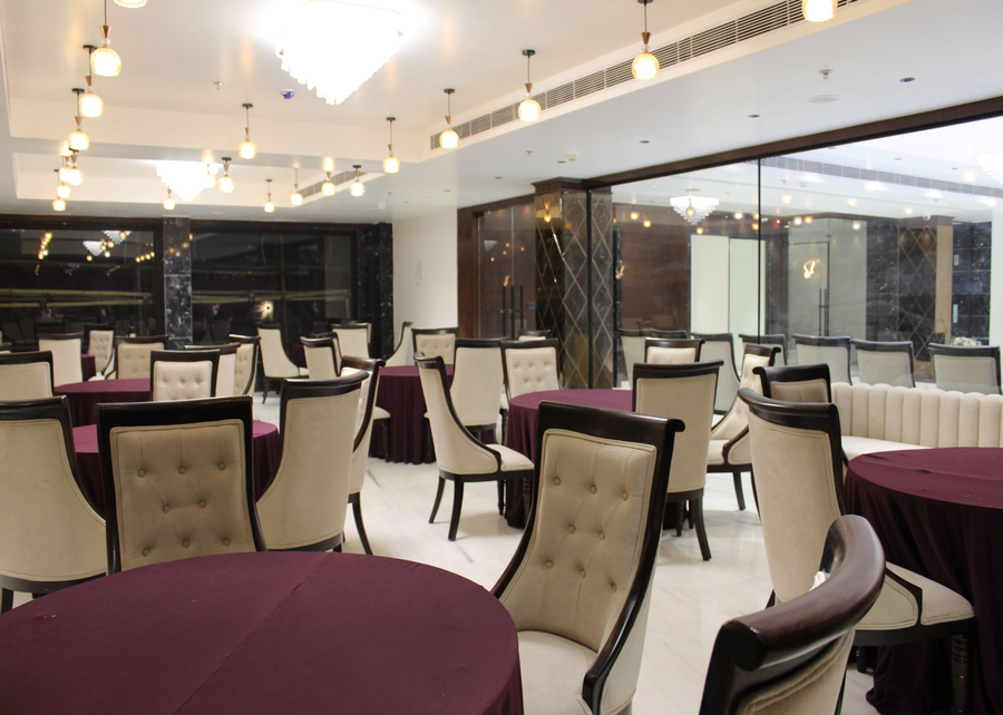 Hotel Avnish,,3 star