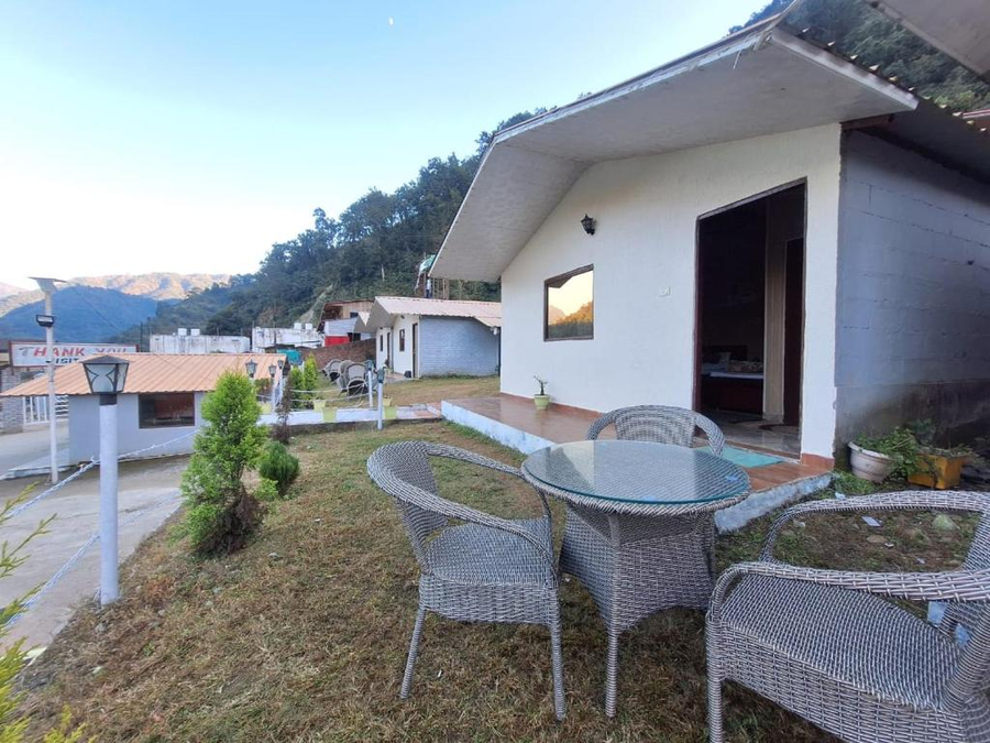 Valley King Resort,Mohan Chatti,3 star