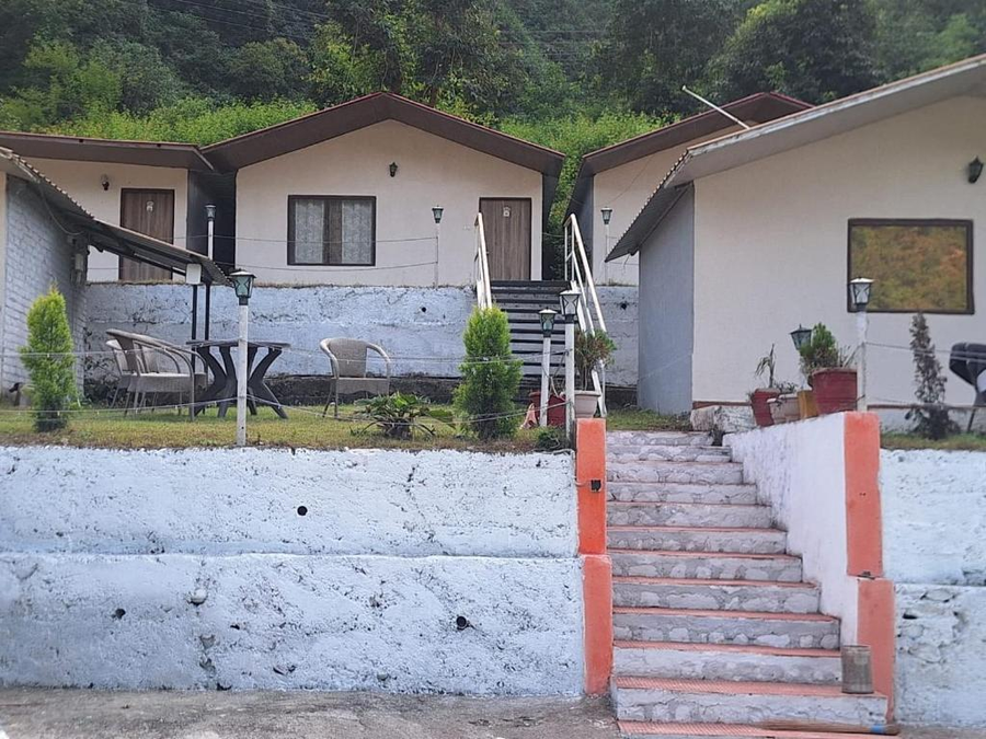Valley King Resort,Mohan Chatti,3 star
