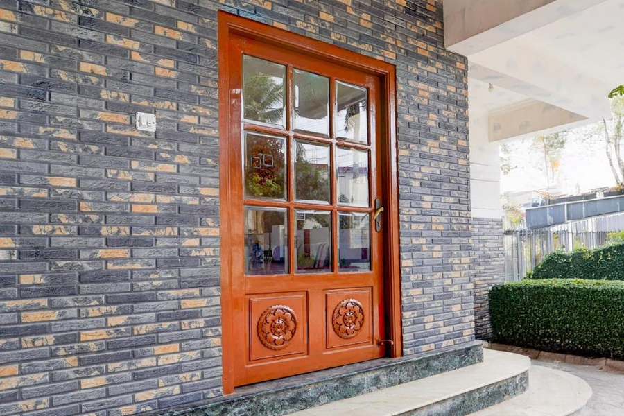 Super Townhouse Green Field Stadium Karyavattom,,3 star