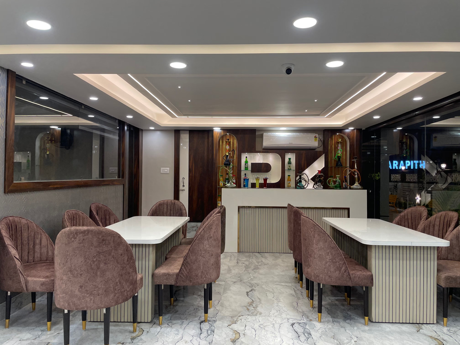 Parth King Resort Tarapith,Tarapith,3 star