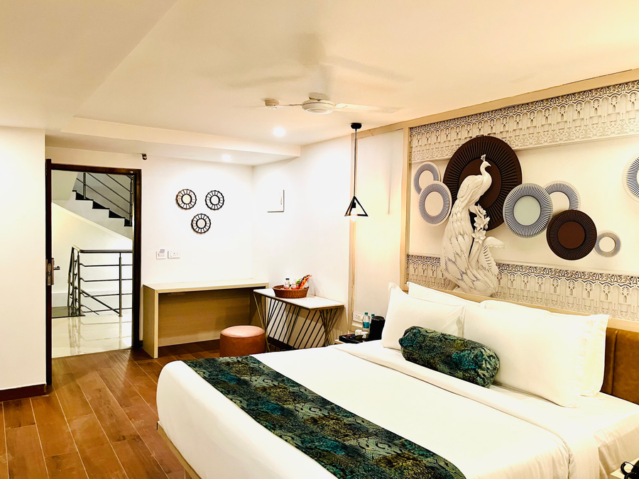 hotel signature banjara hills
