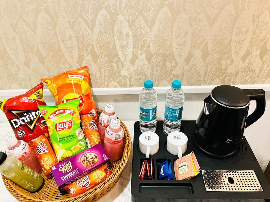 hotel signature banjara hills