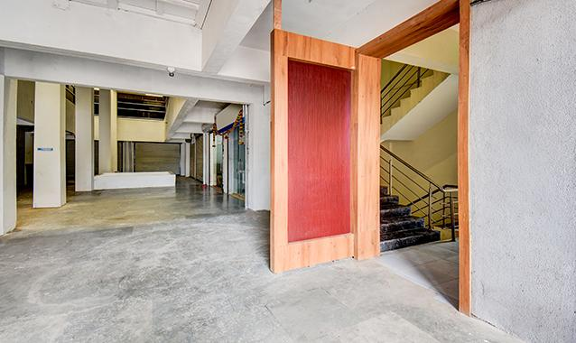 Fabhotel Sai Charan,,3 star